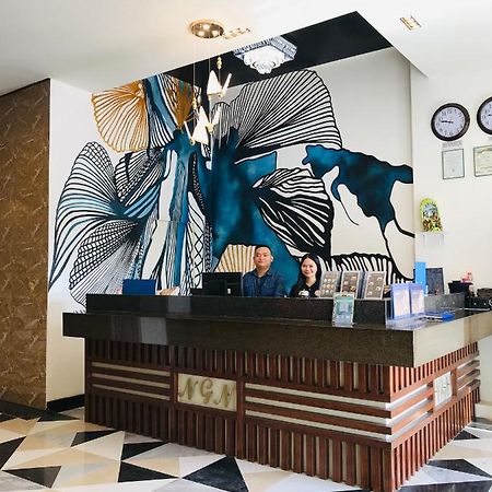 Ngn Gran Hotel Tuguegarao Extérieur photo