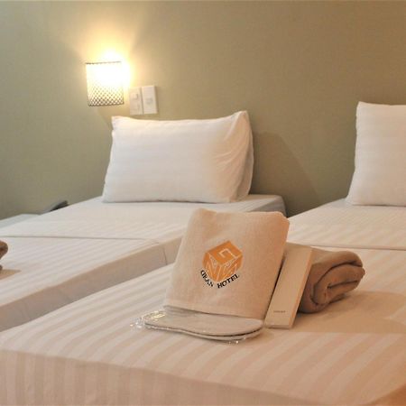Ngn Gran Hotel Tuguegarao Extérieur photo