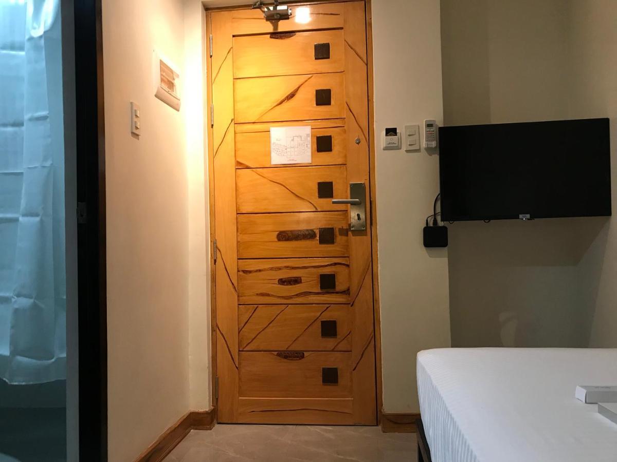 Ngn Gran Hotel Tuguegarao Extérieur photo