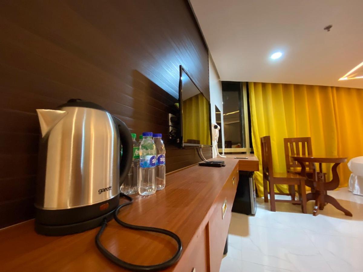 Ngn Gran Hotel Tuguegarao Extérieur photo