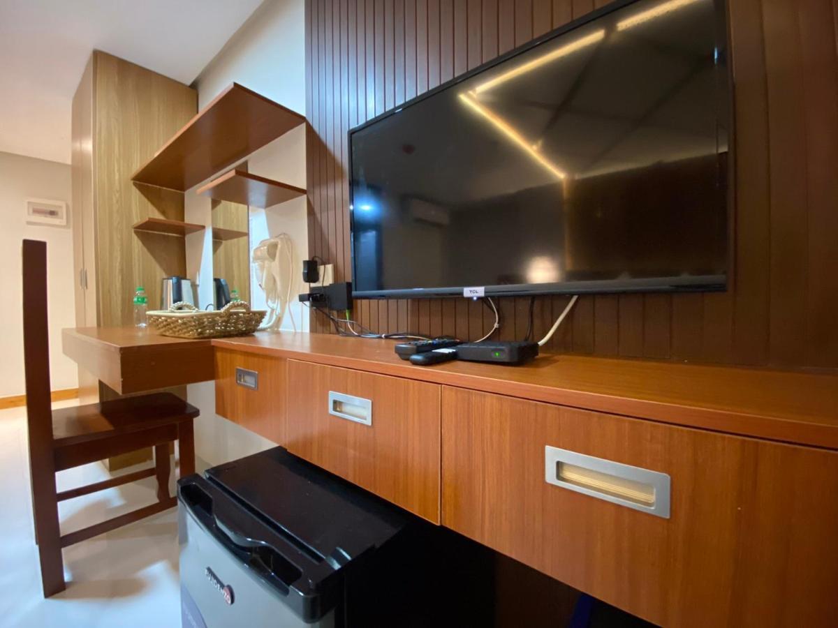 Ngn Gran Hotel Tuguegarao Extérieur photo
