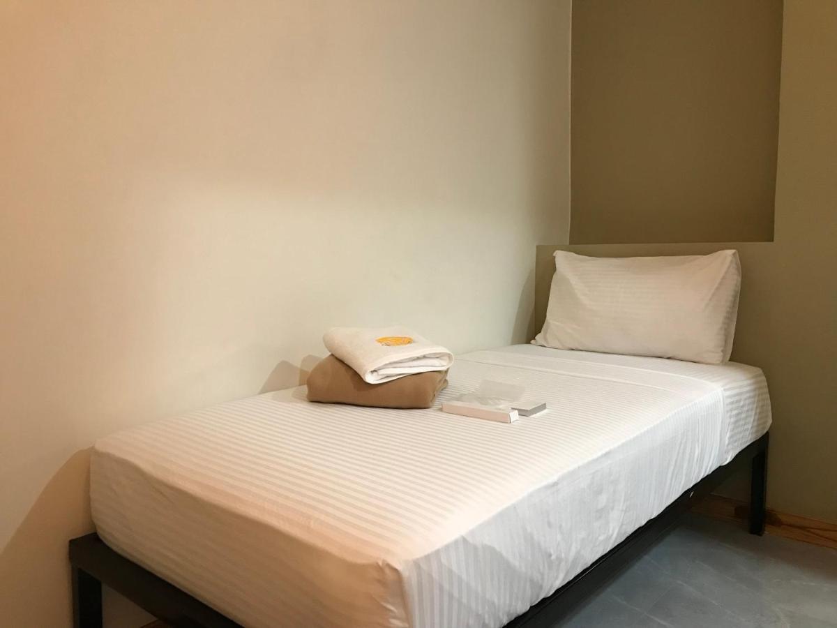 Ngn Gran Hotel Tuguegarao Extérieur photo