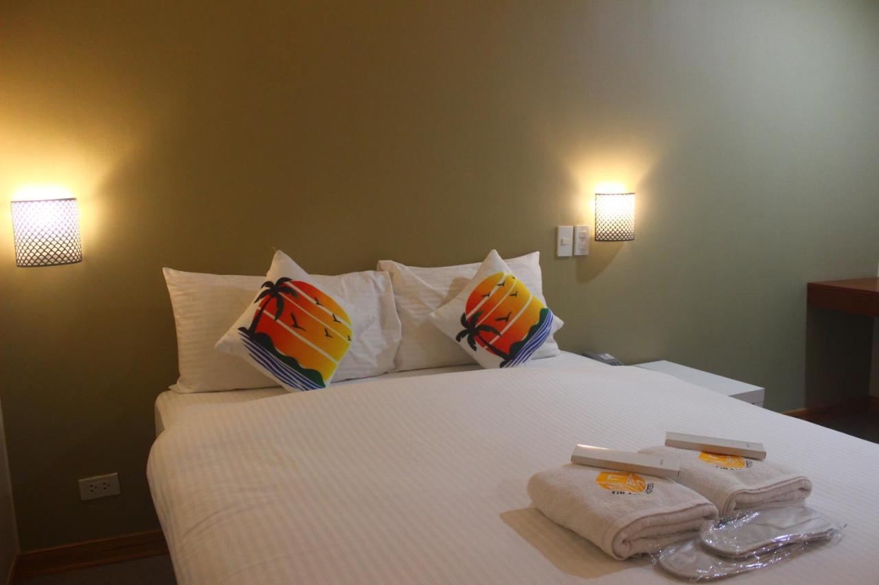 Ngn Gran Hotel Tuguegarao Extérieur photo