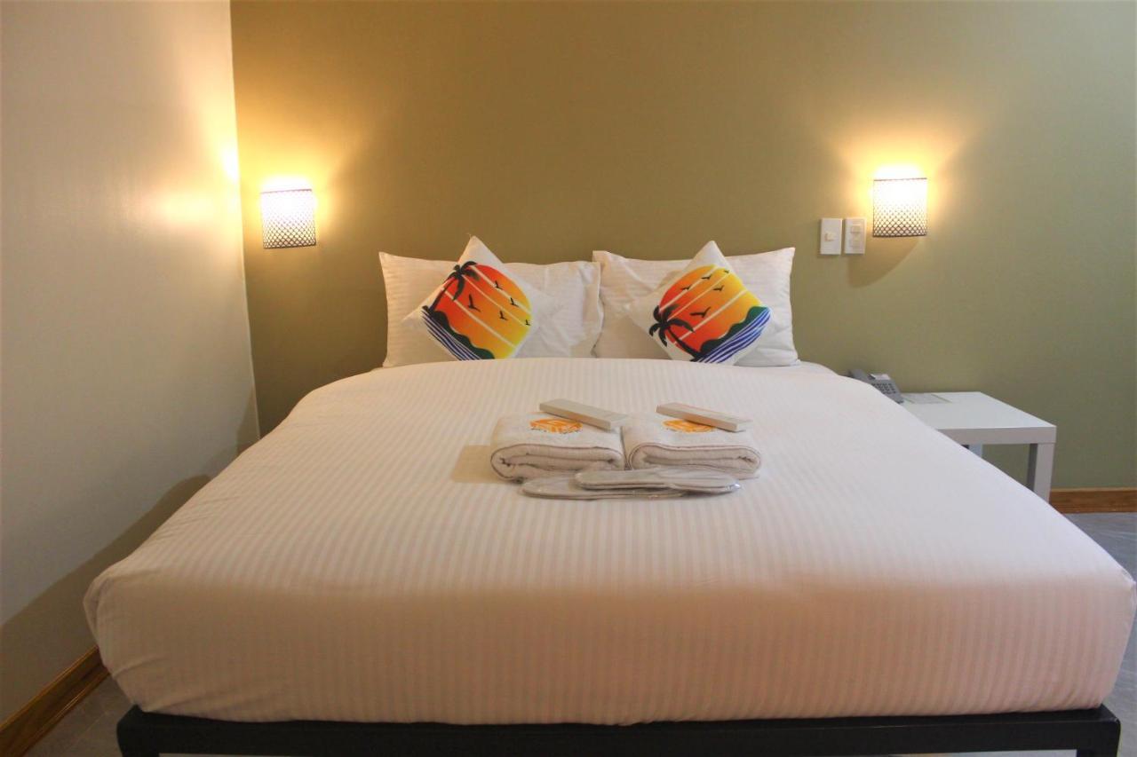 Ngn Gran Hotel Tuguegarao Extérieur photo