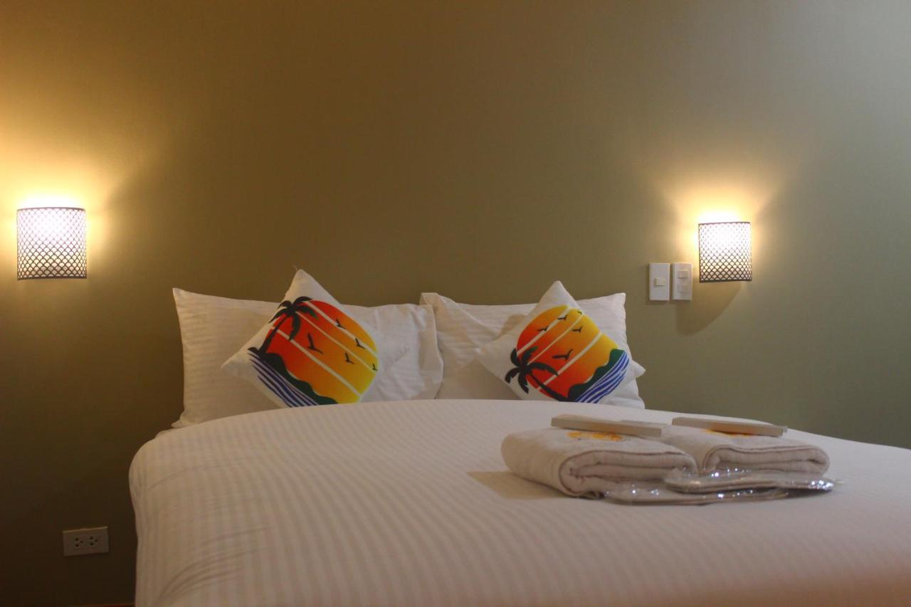 Ngn Gran Hotel Tuguegarao Extérieur photo