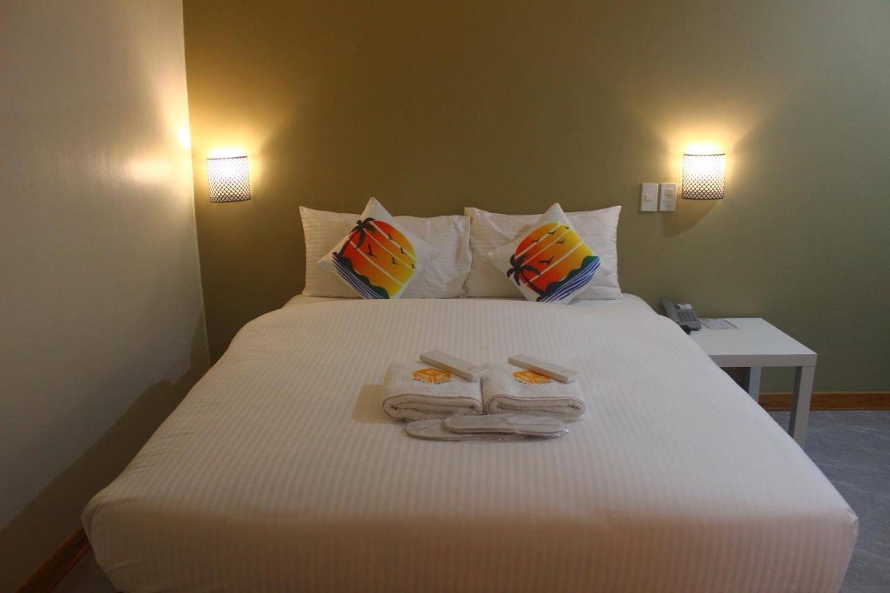 Ngn Gran Hotel Tuguegarao Extérieur photo