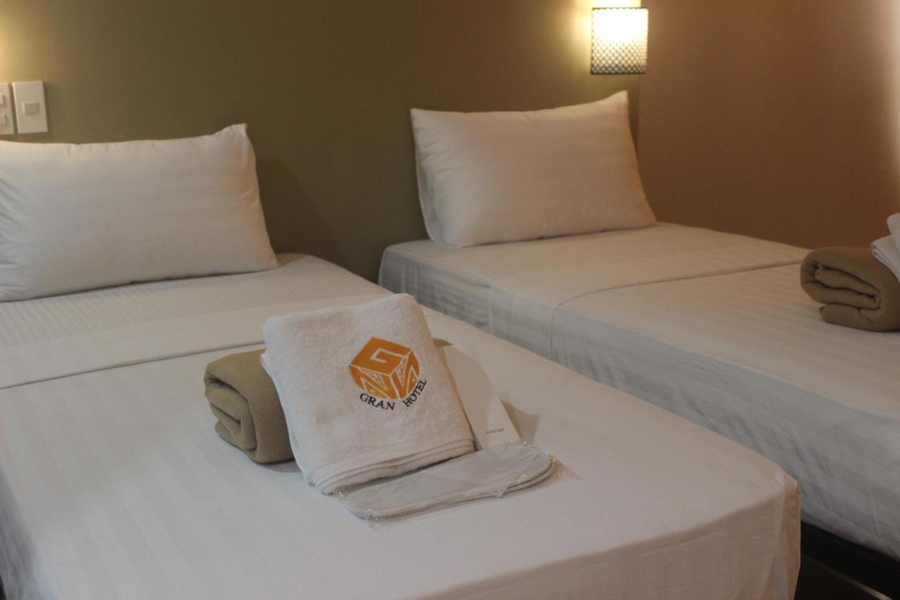 Ngn Gran Hotel Tuguegarao Extérieur photo